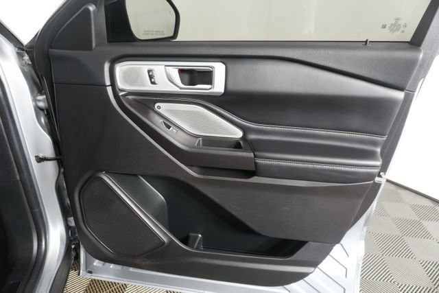 Certified 2020 Ford Explorer ST w/ Premium Technology Package AWD/4WD image 34