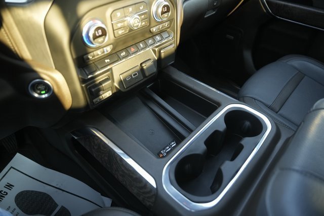 Used 2021 GMC Sierra 1500 Denali image 27