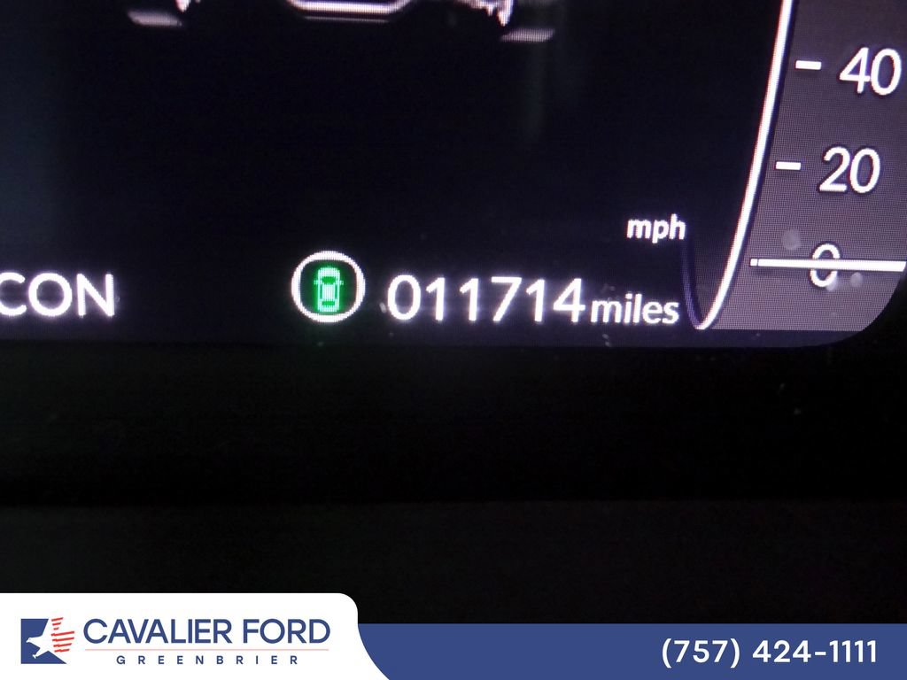 Used 2026 Honda Passport RTL image 18