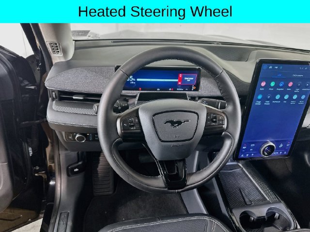 Certified 2025 Ford Mustang Mach-E Premium AWD/4WD image 27