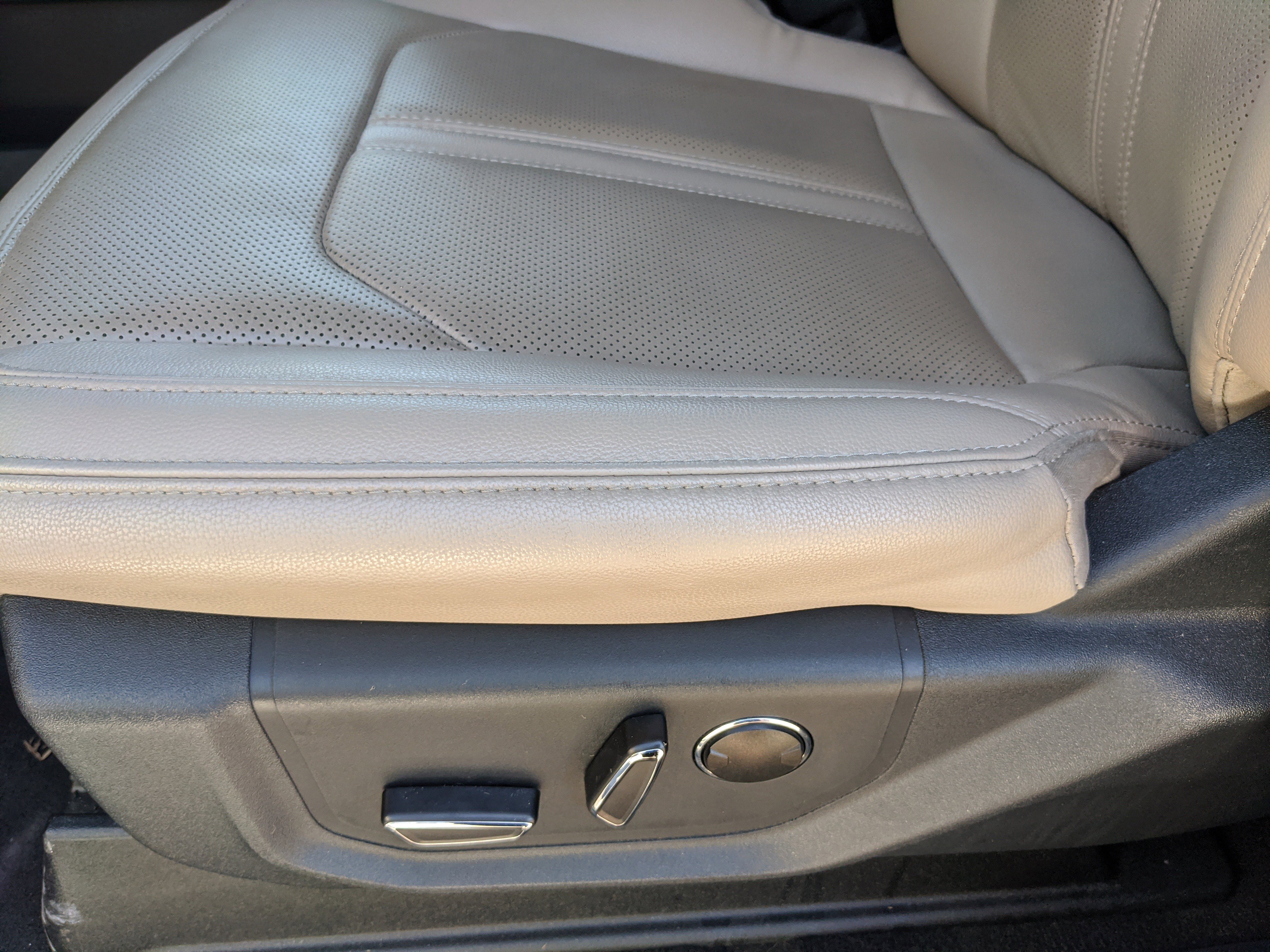 Certified 2024 Ford Expedition Max Limited image 26