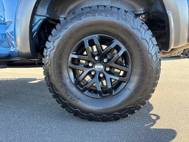 Certified 2020 Ford F150 Raptor w/ Equipment Group 802A Luxury AWD/4WD image 11
