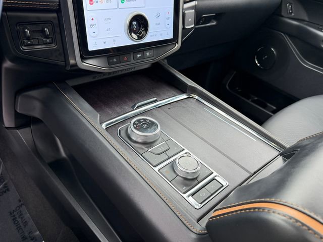 Certified 2024 Ford Expedition Platinum AWD/4WD image 28