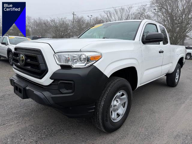 Used 2023 Toyota Tacoma SR image 1