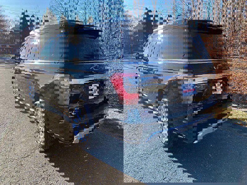 Certified 2019 Ford Expedition Max Platinum image 6