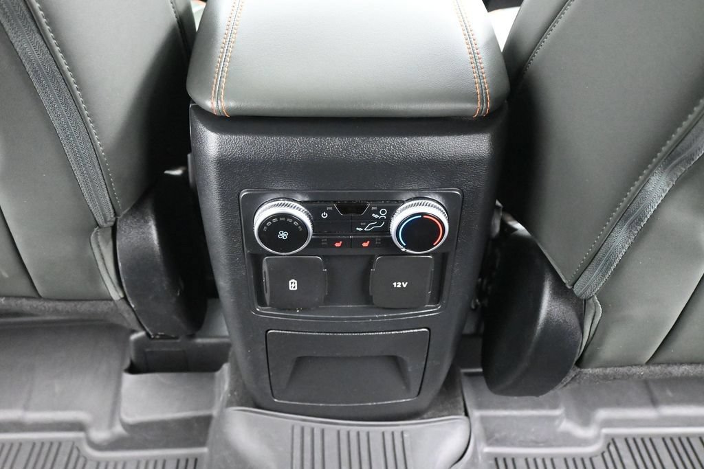 Certified 2023 Ford Explorer Timberline AWD/4WD image 22