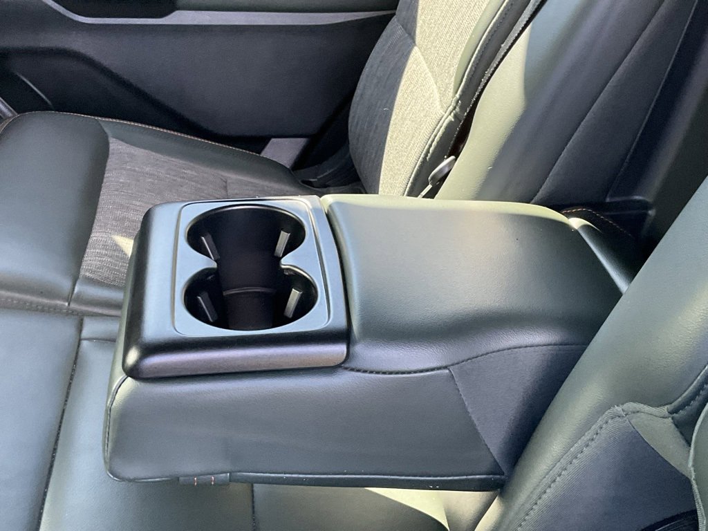 Certified 2022 Ford Explorer Timberline image 18