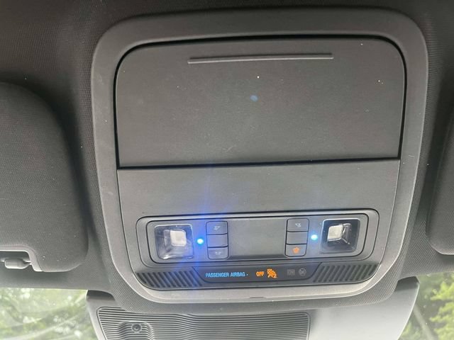 Certified 2023 Ford Explorer ST-Line w/ Class IV Trailer Tow Package RWD image 32