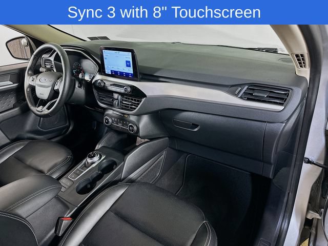 Certified 2020 Ford Escape SEL AWD/4WD image 14