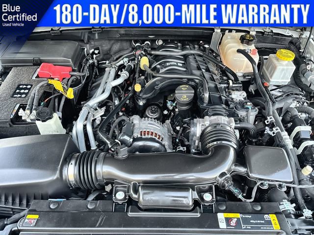 Used 2023 Jeep Gladiator Sport image 33