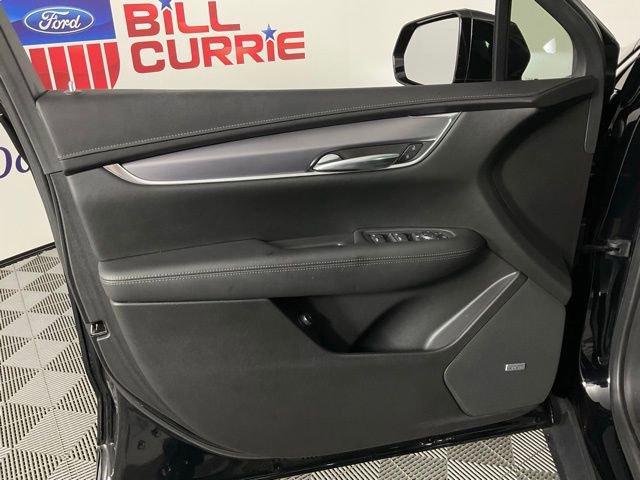 Used 2021 Cadillac XT5 Luxury image 12