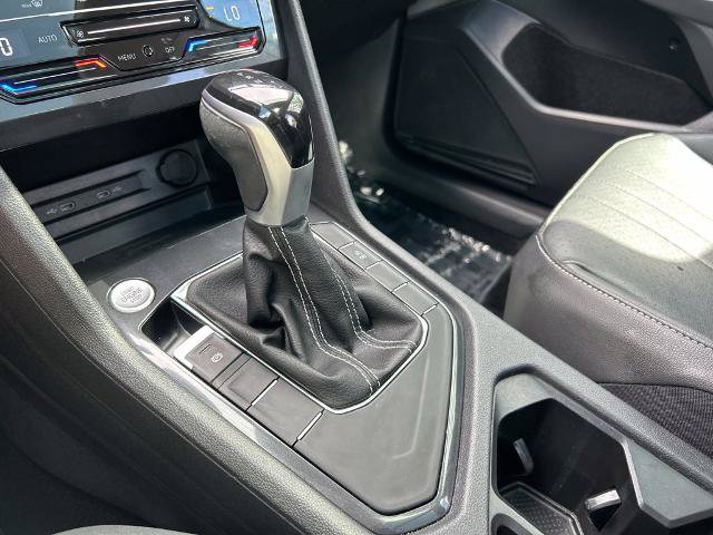 Used 2022 Volkswagen Tiguan SE FWD image 37
