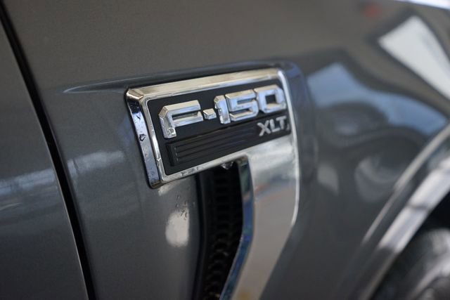 Certified 2022 Ford F150 XLT w/ Trailer Tow Package image 16
