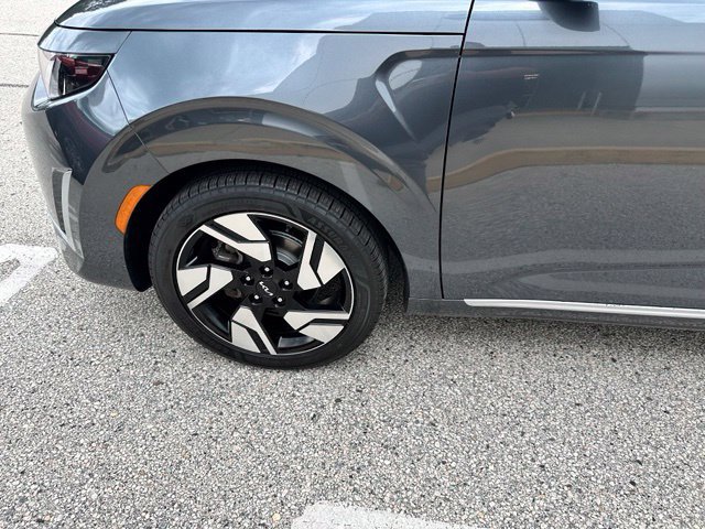 Used 2023 Kia Soul GT-Line FWD image 84