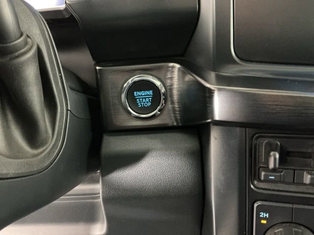 Certified 2024 Ford F450 Lariat w/ Camper Package AWD/4WD image 28