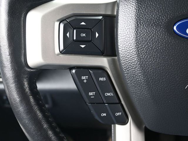 Certified 2022 Ford F250 Lariat w/ Lariat Value Package image 17