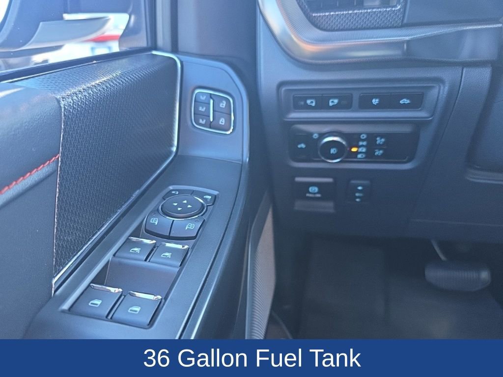 Certified 2024 Ford F150 Raptor image 14