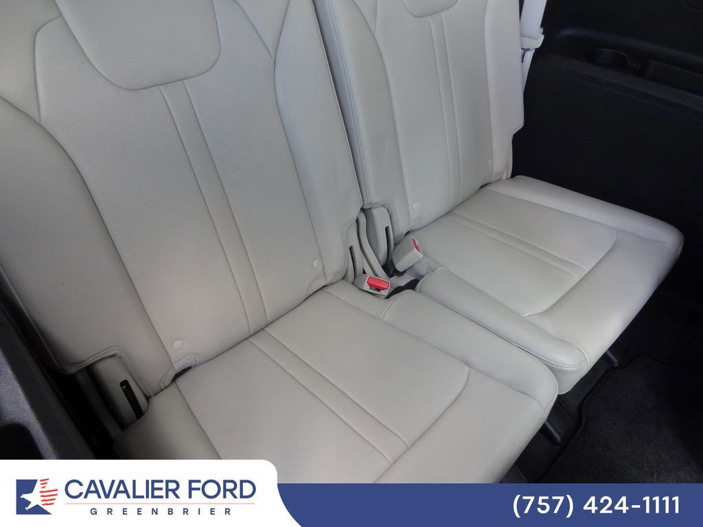 Used 2021 Kia Sorento SX AWD/4WD image 12