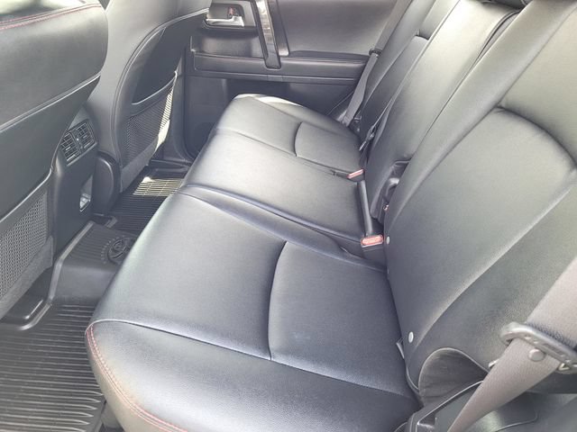 Used 2023 Toyota 4Runner TRD Off-Road Premium w/ Moonroof Package AWD/4WD image 13