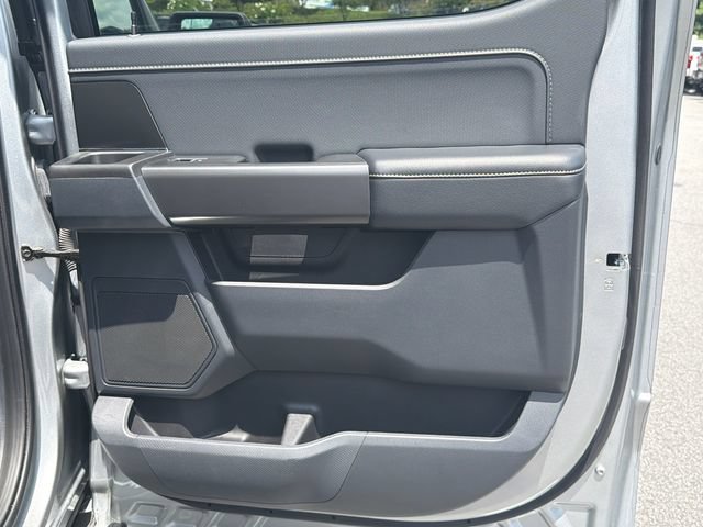 Certified 2024 Ford F150 XLT w/ Equipment Group 302A MID AWD/4WD image 18