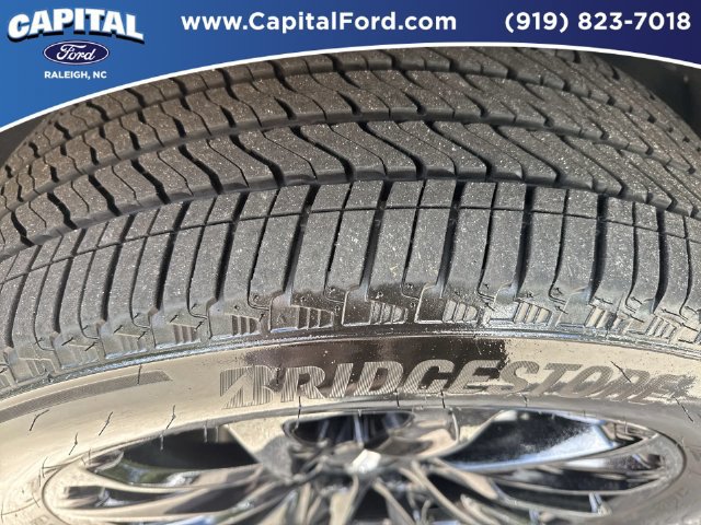 Used 2026 Cadillac Escalade Sport w/ LPO, ONYX Package RWD image 14