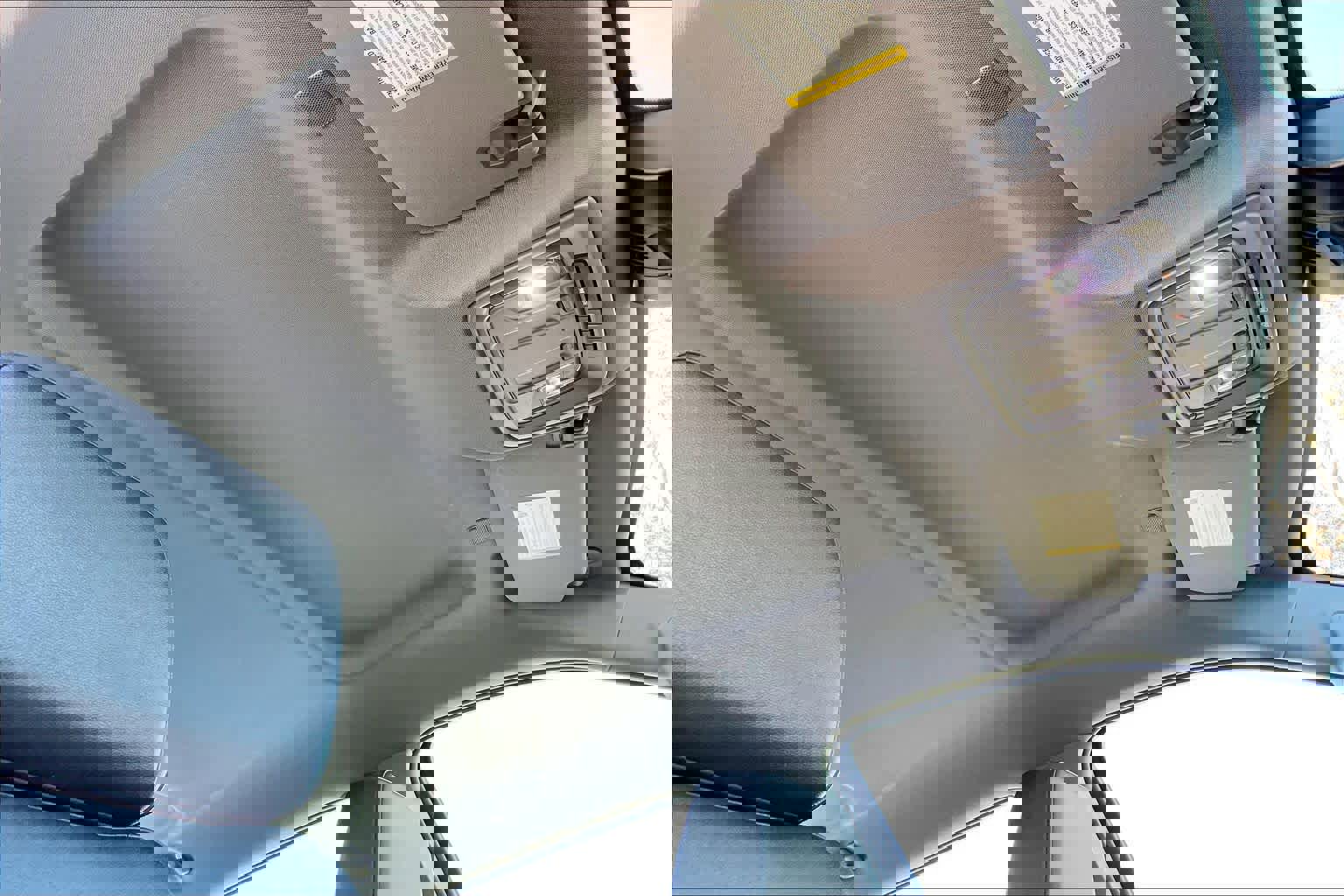 Used 2025 Chevrolet Silverado 2500 W/T image 13