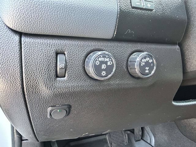Used 2021 Chevrolet Colorado Z71 w/ Safety Package AWD/4WD image 18