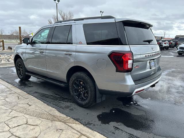 Certified 2024 Ford Expedition Timberline image 3