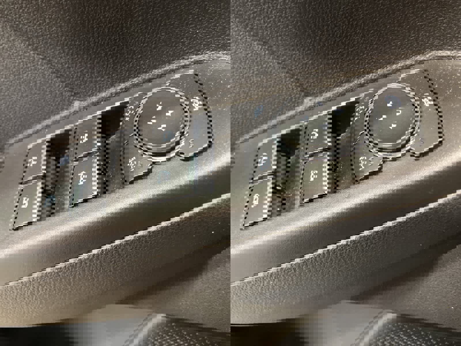 Certified 2021 Ford Escape SEL w/ SEL Stealth AWD Package image 13