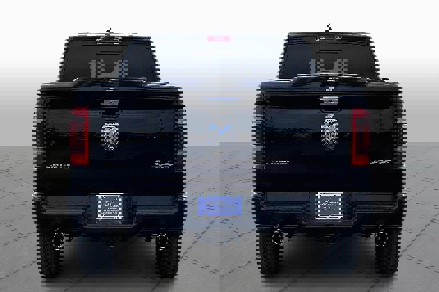 Used 2019 RAM 1500 Limited image 2