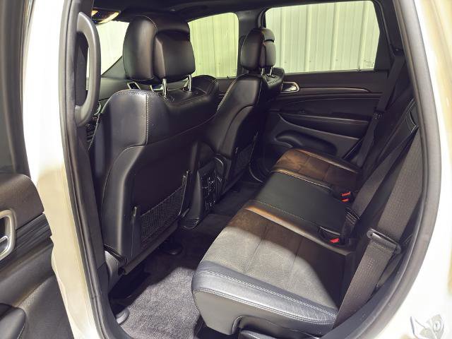 Used 2019 Jeep Grand Cherokee Altitude image 10