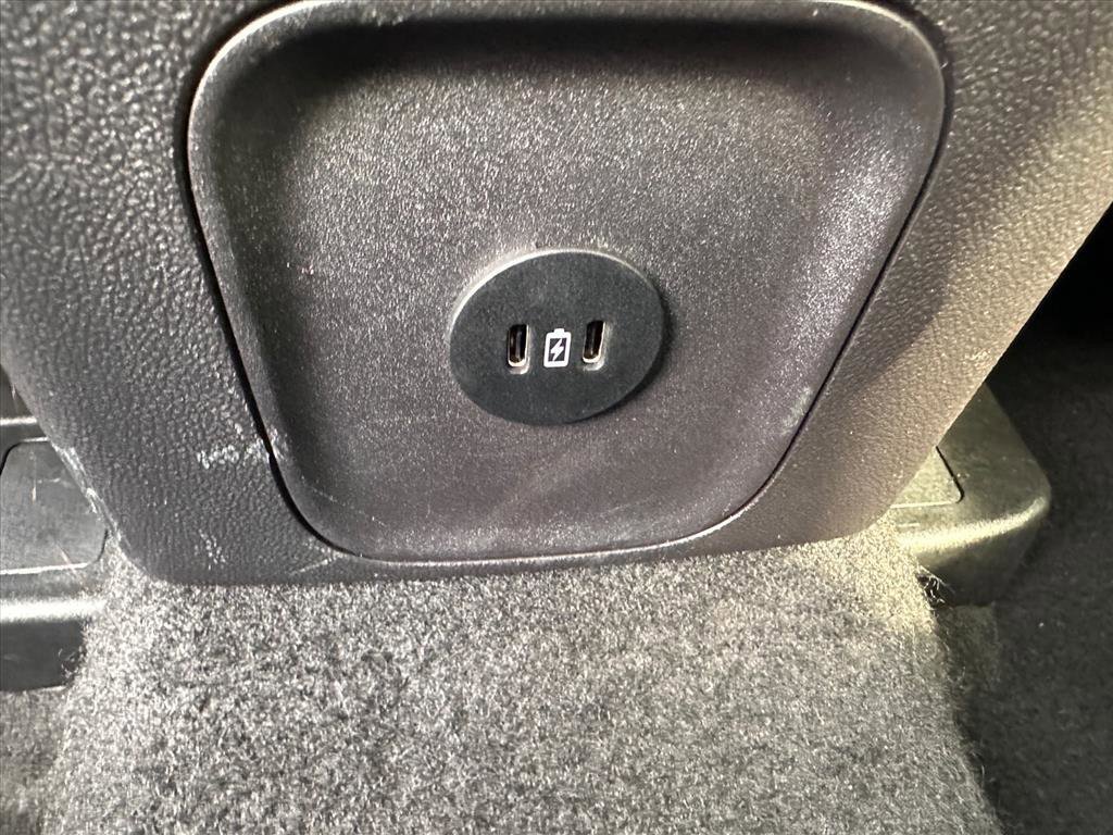 Certified 2025 Ford Bronco Sport Outer Banks image 11