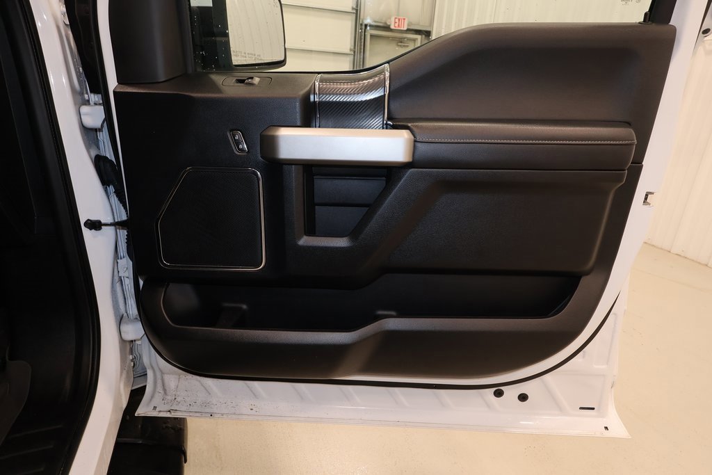 Certified 2020 Ford F150 Lariat w/ Equipment Group 502A Luxury image 18