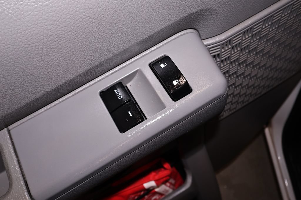 Certified 2024 Ford E-350 and Econoline 350 Super Duty w/ Power Windows & Locks Group RWD image 14