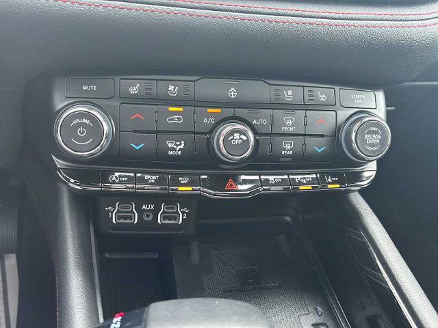 Used 2024 Dodge Durango Citadel AWD/4WD image 15