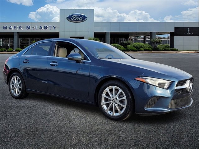 Used 2021 Mercedes-Benz A 220 image 7