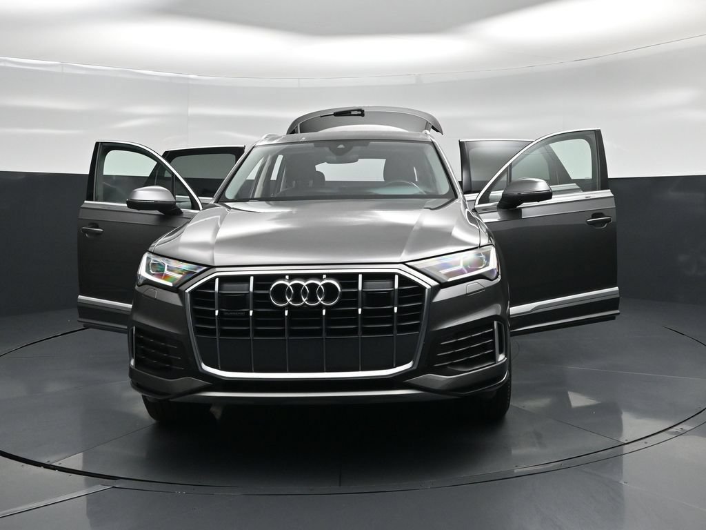 Used 2024 Audi Q7 2.0T Premium AWD/4WD image 29