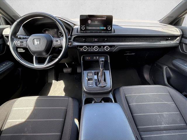 Used 2024 Honda CR-V Sport image 12
