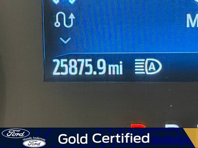 Certified 2024 Ford F250 XL w/ XL Driver Assist Package AWD/4WD image 14
