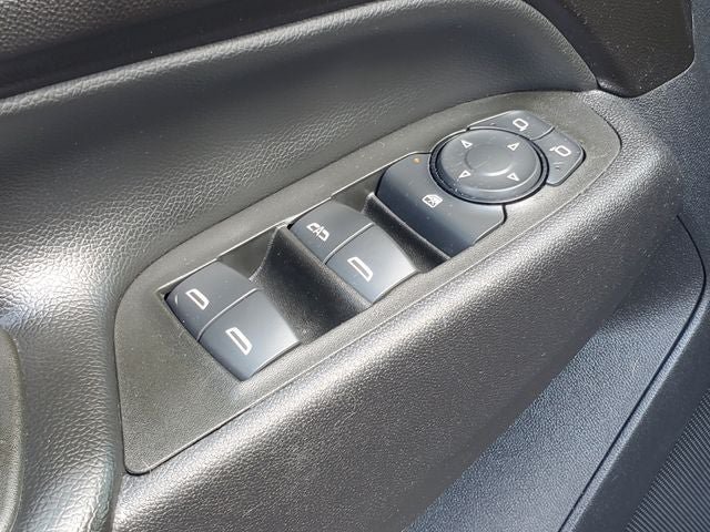Used 2021 Chevrolet Equinox LT AWD/4WD image 8