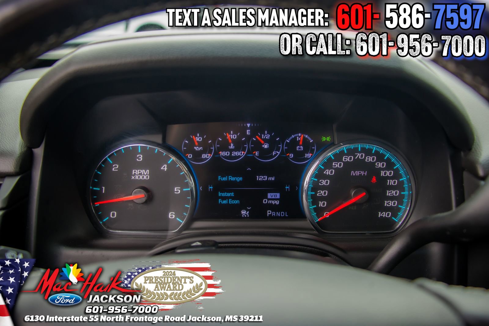 Used 2018 GMC Yukon Denali w/ Denali Ultimate Package RWD image 17