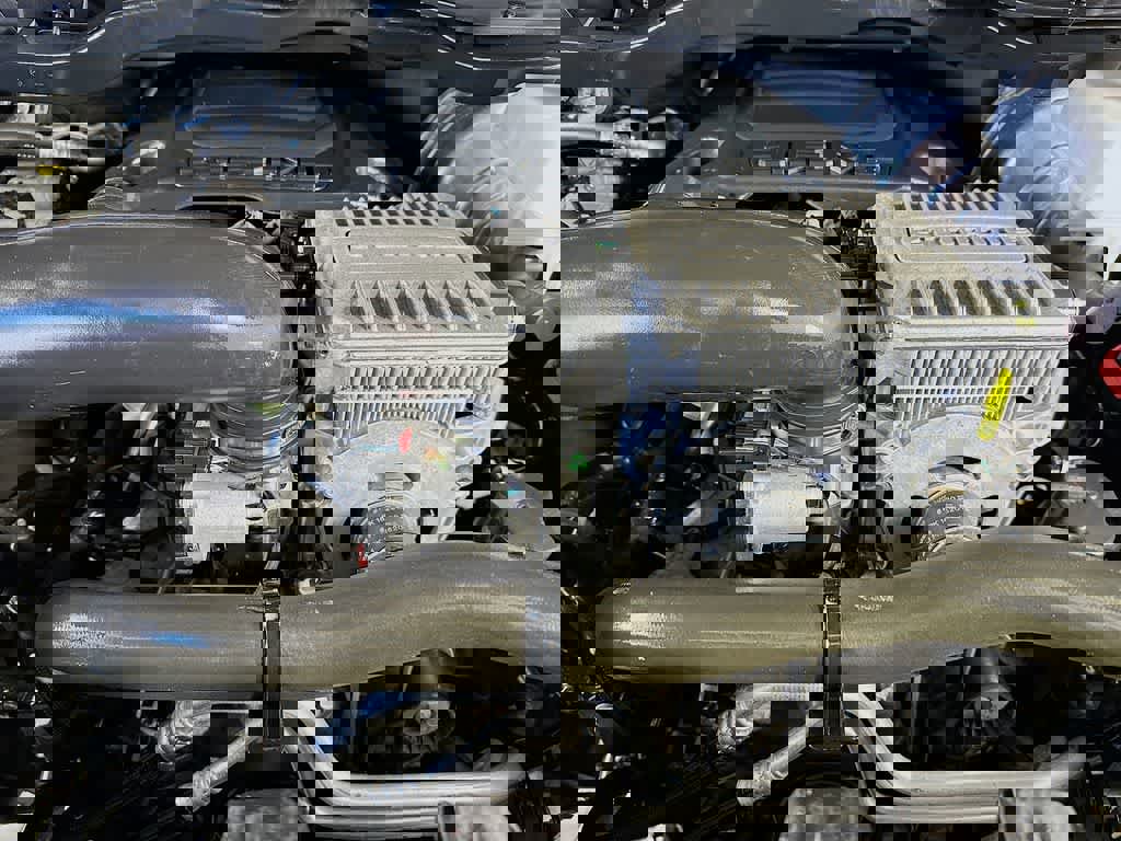 Used 2022 RAM 1500 Big Horn image 12