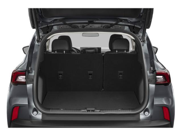 Certified 2023 Ford Escape SE w/ PHEV Premium Package FWD image 10
