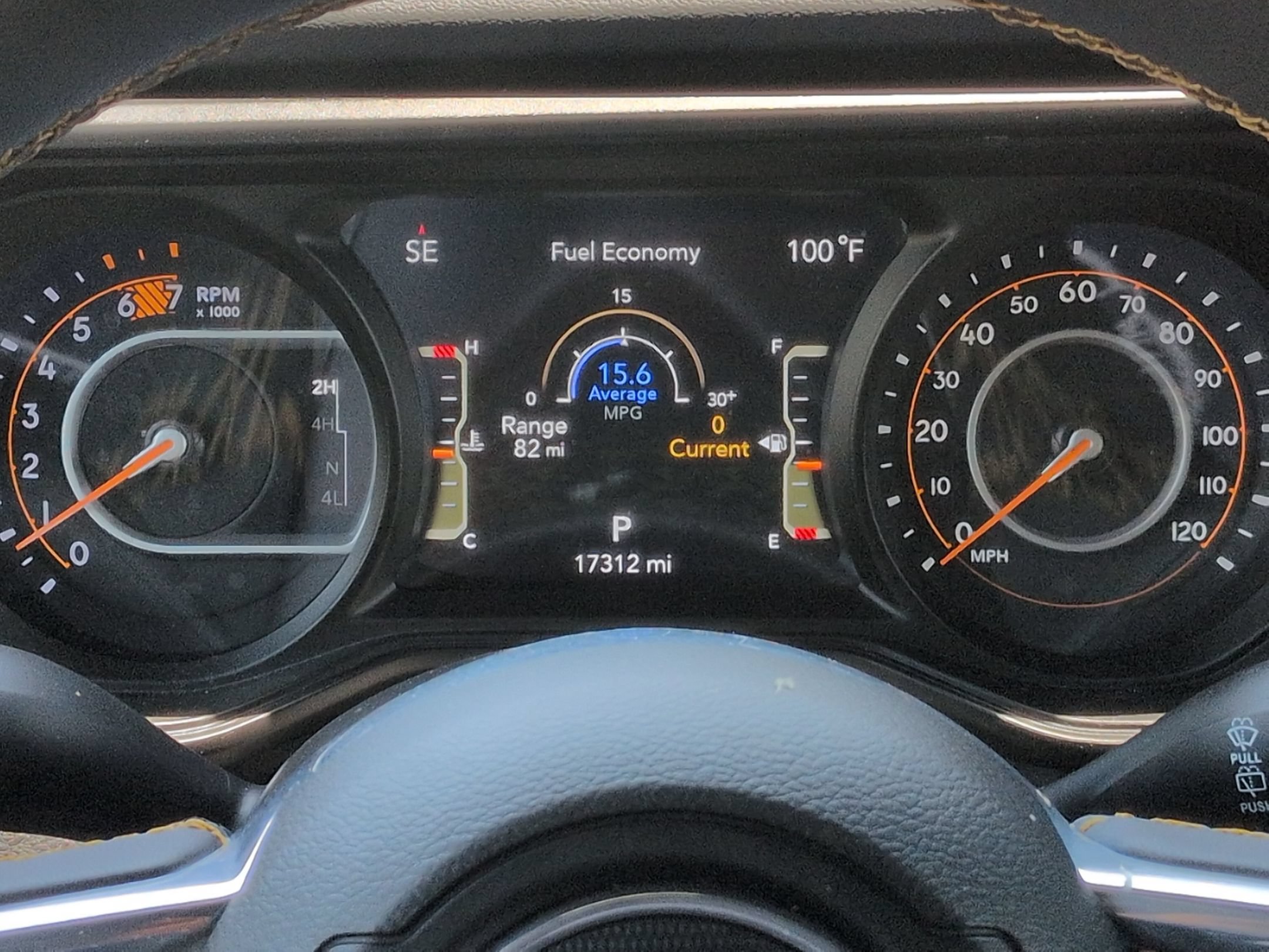 Used 2024 Jeep Wrangler Unlimited Sahara w/ Technology Group AWD/4WD image 20