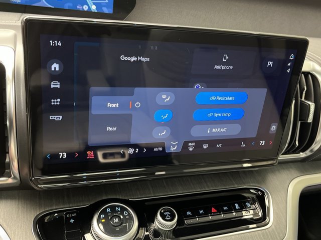Certified 2025 Ford Expedition Platinum w/ Platinum Ultimate Package AWD/4WD image 24