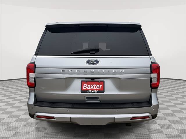 Certified 2022 Ford Expedition XLT AWD/4WD image 4