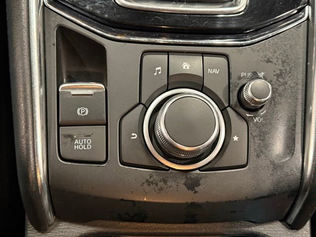 Used 2020 MAZDA CX-5 Grand Touring image 32