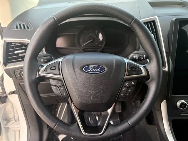 Certified 2024 Ford Edge SEL w/ Convenience Package AWD/4WD image 14