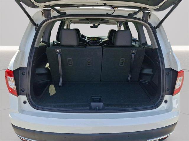 Used 2022 Honda Pilot Touring image 26