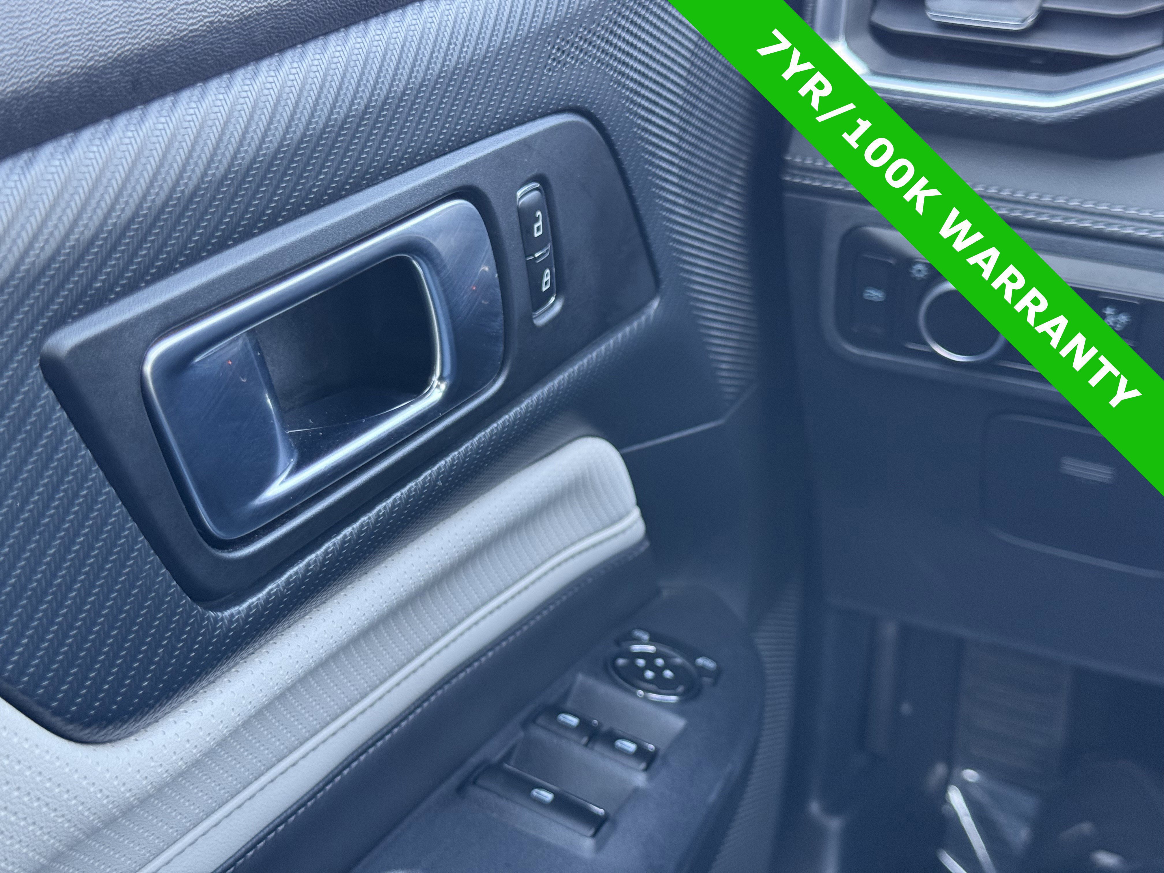 Certified 2024 Ford Mustang Premium image 20